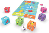 ThinkFun Yoga Dice Game for Boys and Girls Ages 6 and Up - Learn Yoga With a Game